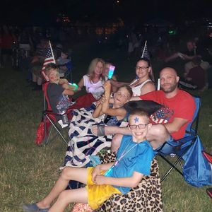 Meet your Posher, Natasha